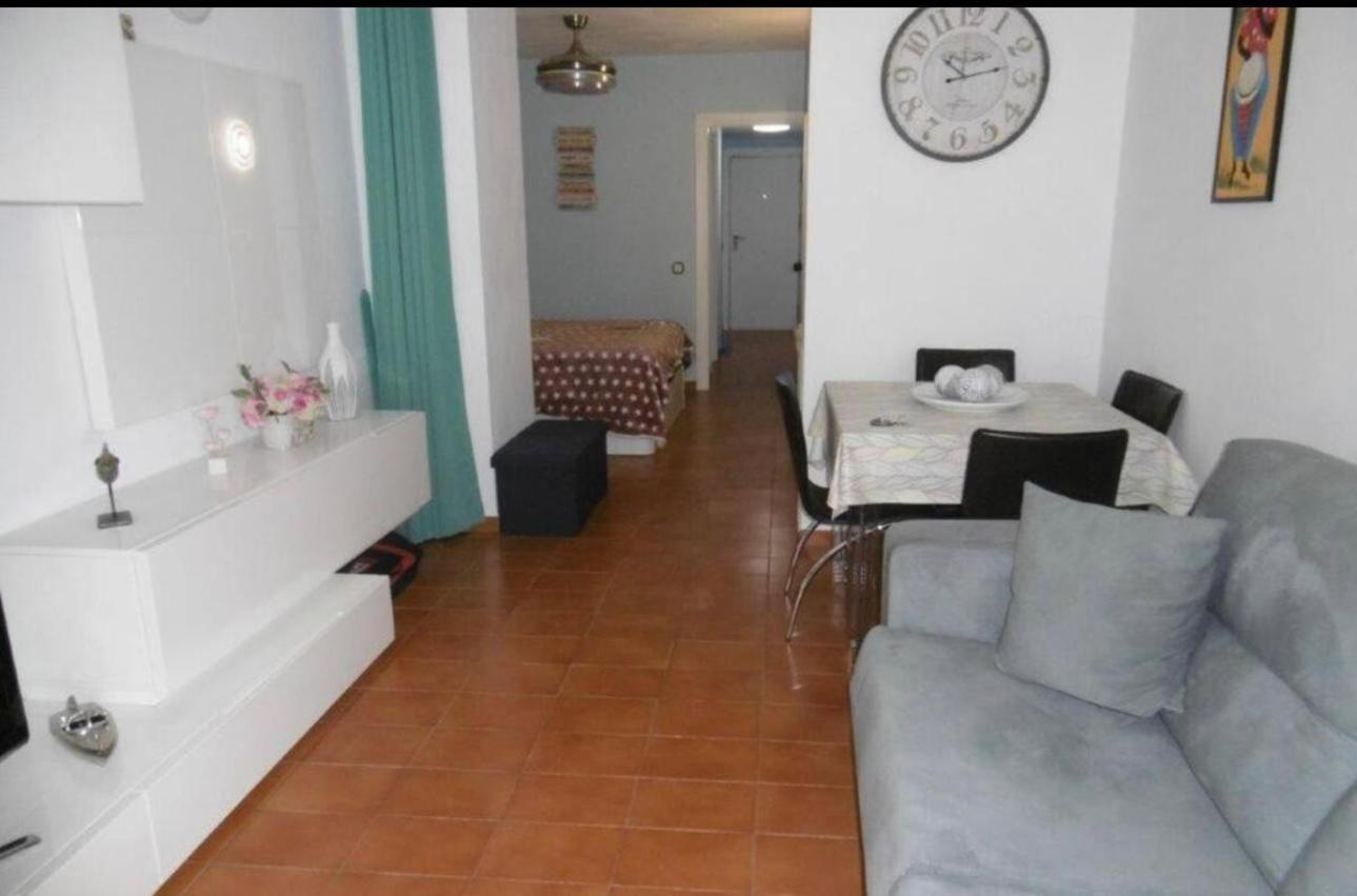 Apartamento Tossa Tossa de Mar Extérieur photo