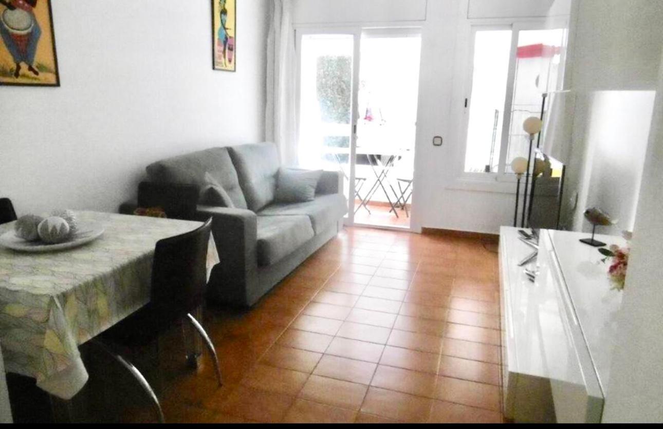 Apartamento Tossa Tossa de Mar Extérieur photo