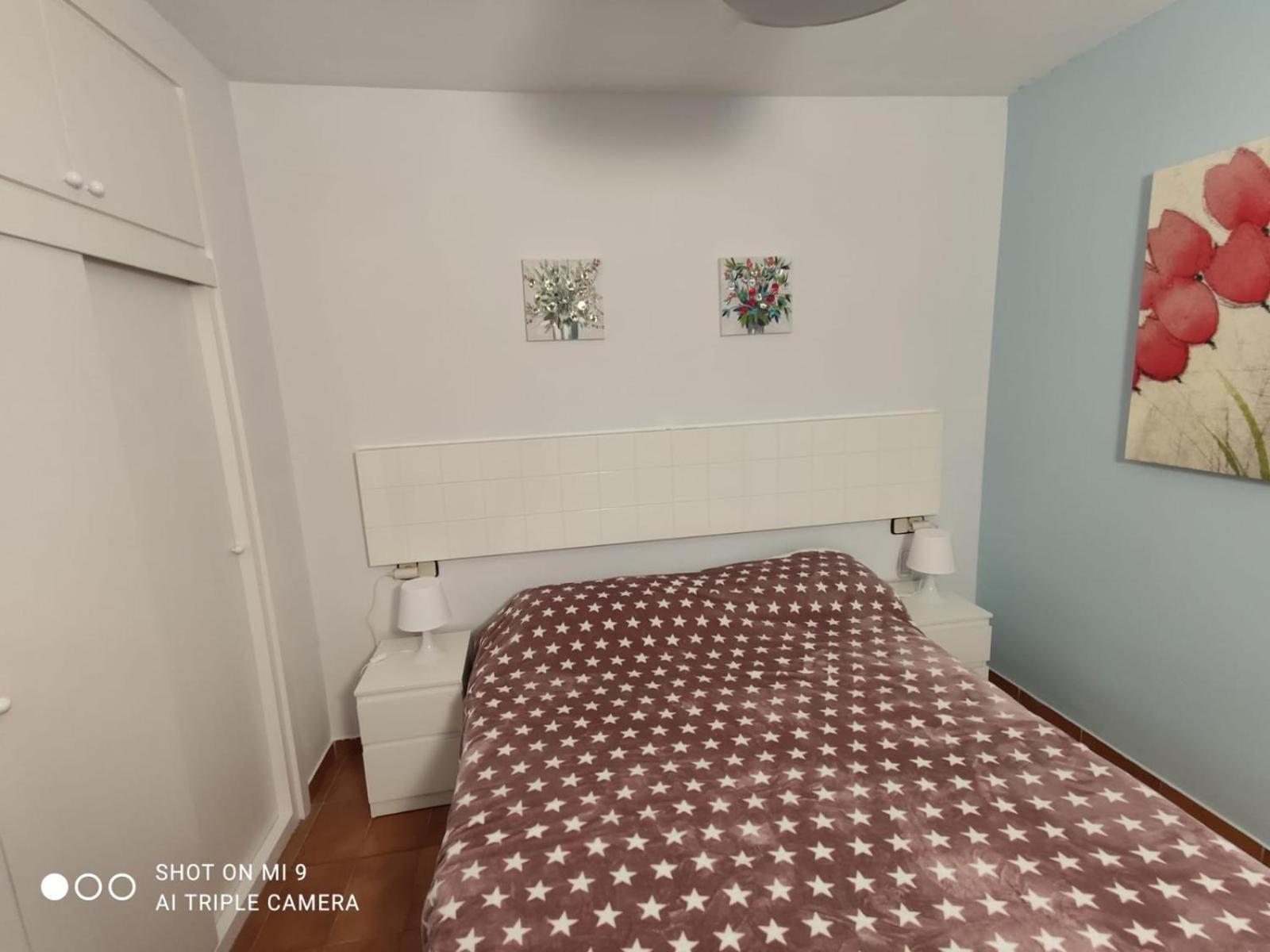 Apartamento Tossa Tossa de Mar Extérieur photo