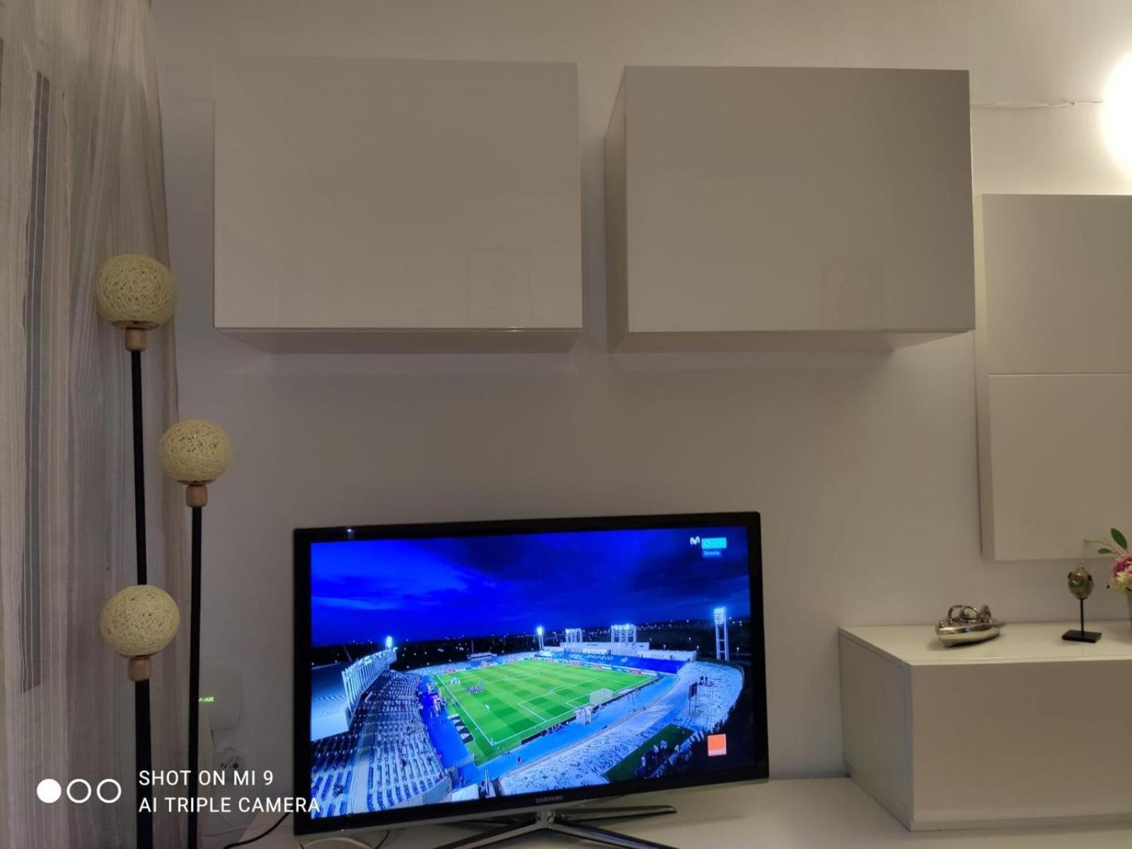 Apartamento Tossa Tossa de Mar Extérieur photo